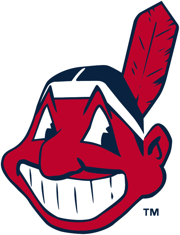 Cleveland Indians 1979-1985 Primary Logo iron on transfers for fabric